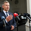 Mađar: EU da primi države Zapadnog Balkana pre Ukrajine