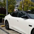 Geely postavio rekord punjenja baterije - za samo 4 min 22 sekunde! (VIDEO)