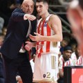 Zvezda dobila pojačanje pred Fajnal for KLS, vraća se srpski plejmejker
