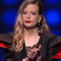 Milica Jokanović u kvizu "Potera" otkrila informaciju o sebi koji mnogi nisu znali