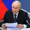 Британска обавештајна служба: Русија у Украјини изгубила пола милиона војника