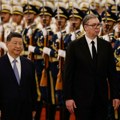 Odzvanjaju Vučićeve poruke iz Kine: "Srbija će da ode u nebesa, to je ono što niko neće stići" FOTO/VIDEO