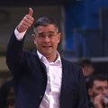 Nikitović: Incident? To je deo sporta i igre…