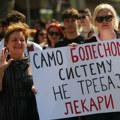 Šta donosi studentski plan za rešavanje problema u zdravstvu?