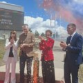 Novi korak ka zelenoj energiji – puštena u rad solarna elektrana na Međustanici gondole