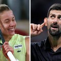 "Bila sam Rodžerov fan, sad se molim da Đoković što duže igra": Maja je u finalu Rolan Garosa i obožava Novaka