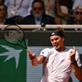 Zverev: Bio sam siguran da ću imati novu šansu u finalu GS