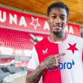 Austrijski fudbaler Muhamed Čam prešao u Crvenu zvezdu