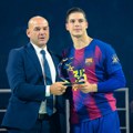 Slovenac MVP finalnog turnira Lige šampiona