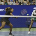 Kao nekada, Serena i Venus Vilijams na Vimbldonu!