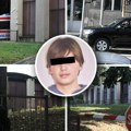 Pregledan snimak iz streljane gde je K.K. vežbao: Sudija opisao detalj koji dokazuje da je dečak jako obučavan