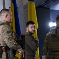 Zelenski odobrio 40-dnevnu operaciju SBU protiv Rusije
