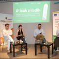KOMS i MDI WB predstavili su novo istraživanje o mladima