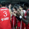 Turska sa prvog mesta u drugu fazu kvalifikacija, Bosna i Hercegovina poražena u Zenici