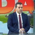 Jović: Broj budžetskih mesta za brucoše sličan kao prošle godine, veće interesovanje za upis