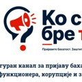 Portal „Ko si, bre, ti?” počeo sa radom; evo kako da anonimno prijavite bahate funkcionere