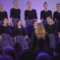 Srebrna struna u Poljskoj za zlatnu decu iz Kragujevca