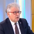 Milić: Jedinstvena lista studenata i opozicije noćna mora za SNS, ne bi pomogli ni "bugarski vozovi"