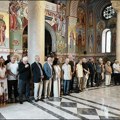 POKS obeležio 80 godina od stradanja Draže Mihailovića