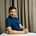Daniel Ackermann i humanoidni roboti u Rovinju