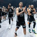 Zvanično: Vanja Marinković ostaje u Partizanu do 2028. godine!