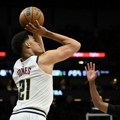 Denver na potezu: Oklahoma otima važnog igrača Nagetsa