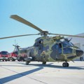 Helikopter i 40 vatrogasaca iz Beograda upućeno u Španiju zbog požara