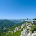 Poznato koliko će koštati ulaznica za vidikovac na Kablaru: Ko dođe, neće zažaliti, pogled vredi svakog dinara