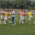 Četvrta trening utakmica značajna za oba tima: Rešiti što se može do prvog kola!