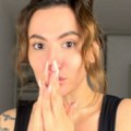Kristina nije mogla da obuzda suze zbog poruke koju je dobila: sve javno objavila dok prolazi kroz agoniju
