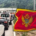 Policijska akcija na granici Crne Gore! Mladić (20) pokušao da uđe u zemlju u luksuznom vozilu, odmah je zaustavljen, tada je…