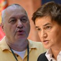 "Milivojevićevi se za oluju izvinjavali": Ana Brnabić odgovorila predsedniku DS: "Upravo on je obećao koncert Severine kad…