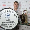 Vasiljevići iz Požege najbolji trubački orkestar: Posle tri dana grmljavine limenih instrumenata, završen 65. Dragačevski…