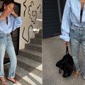 Vreme je da mislimo na jesen: Ovo su modeli farmerki koji će biti u trendu