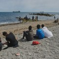 IOM: Migrantske rute sve opasnije, broj stradalih naglo raste iako broj dolazaka opada