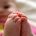 U Novom Sadu rođene 23 bebe