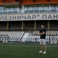 "Bomba" u Pančevu: Železničar doveo ljubimca navijača Crvene zvezde