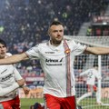 Vardi pred egzotičnim transferom - hoće ga Sao Paulo