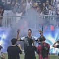Evo kada Vlahović može da debituje za Bešiktaš, problem pravi jedna stvar