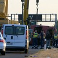Poljska večeras vraća 22 povređena u nesreći na auto-putu M3, teško povređeni ostaju