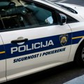 Opasno stanje u Zadru, "duge cevi" ispred Hitne pomoći: Otkriveno je ko je i zašto zatražio lekarsku pomoć!