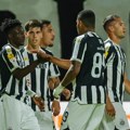 UŽIVO plej-of za LK: Crno-beli na velikom ispitu u Madridu