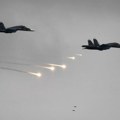 Pogođen avion vredan više od 40 miliona dolara: Žestok ukrajinski napad duboko unutar Rusije