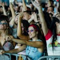 Dragi Bravo festival Wonderland okupio 35.000 ljudi: Najveće izdanje festivala do sada
