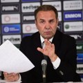 Uprava Partizana podnela ostavke: Posle Hetafea ide i Saša Ilić