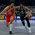 Zvezda prošla bolje nego Partizan: Ovo je ringišpil, nisu baš za najniži rang.