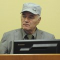 Ministar pravde Srbije ponovo zatražio prevremeno puštanje na slobodu Ratka Mladića