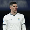Petar Ratkov odbio Zvezdu, ne želi da se vrati u srpski fudbal