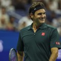 Izjava koja je uzburkala tenis: Ovakav Federer bi i sa 45 godina pobeđivao većinu igrača