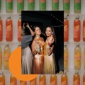 Kako su Cedevita vitaminske vode postale omiljeno osveženje našeg BURO. Leta